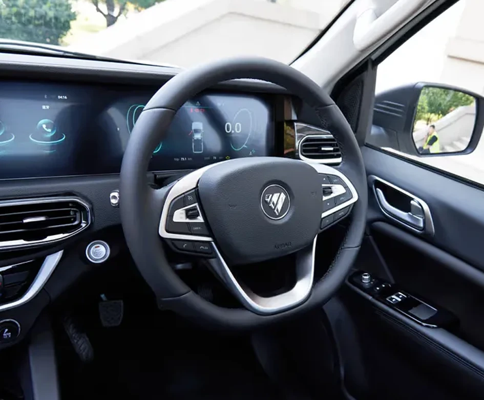 Fuzion Foton - comfort thumbnail